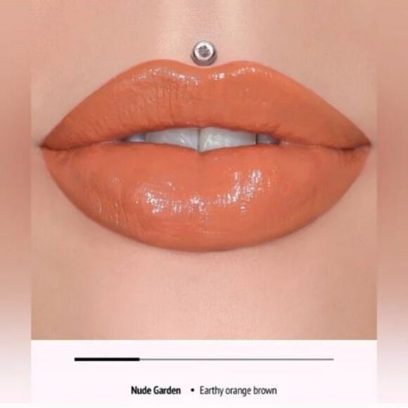 Jeffree Star Supreme Gloss Nude Garden NIB ⭐️🔥 - Picture 1 of 4